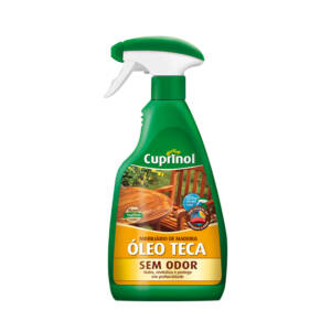 Robbialac Oleo de Teca sem Odor
