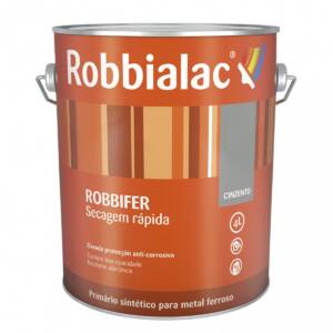Robbialac Robbifer Primário Secagem Rápida para Ferro