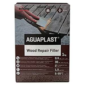 Robbialac Beissier Aguaplast Wood Repair Filler Betume Madeira