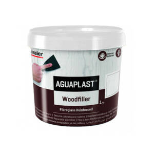 Robbialac Beissier WoodFiller Betume Madeira