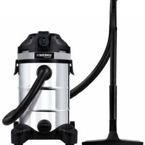 Werku Aspirador 30 L 1400W WK402020