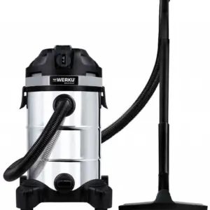 Werku Aspirador 30 L 1400W WK402020