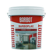 Barbot Barboplac