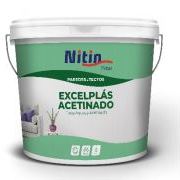 CIN NITIN Excelplas Acetinado