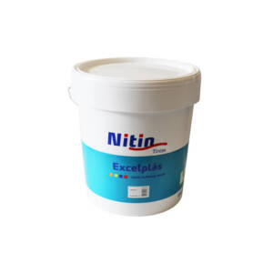 CIN NITIN Excelplas Mate