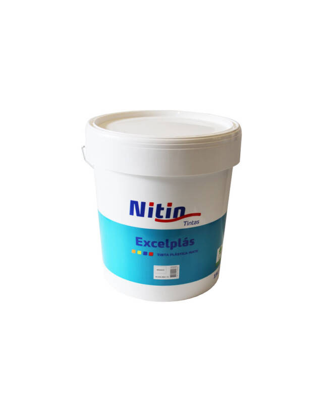 CIN NITIN Excelplas Mate