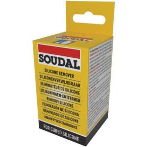 Soudal Removedor de Silicone Curado