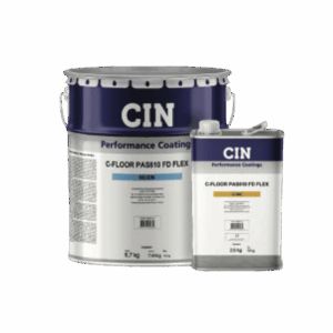 CIN C-FLOOR PAS810 FD 7F810 (7F811+7F812)