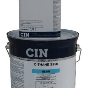 CIN C-THANE S258