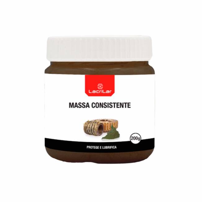 Massa Consistente