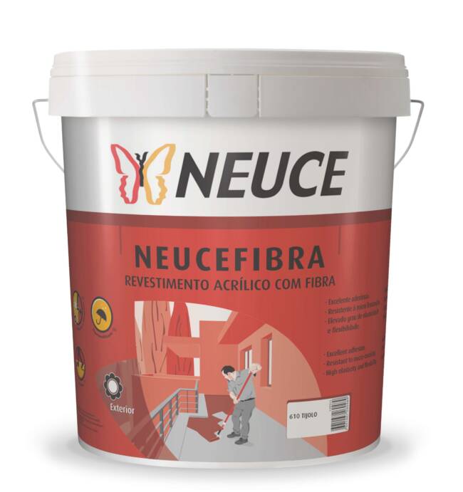 Neuce Neucefibra