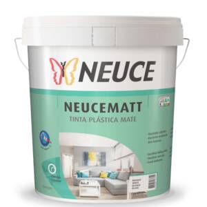 Neuce Neucematt