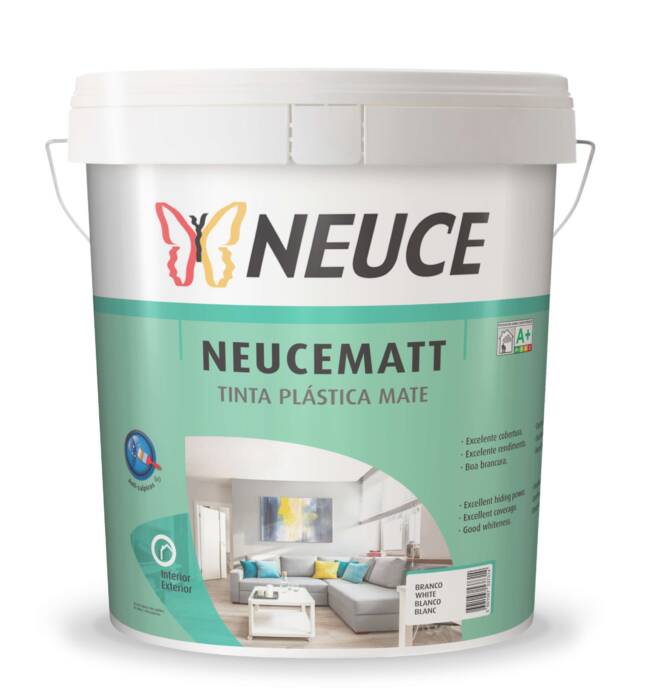 Neuce Neucematt