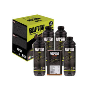 Raptor Kit Liner