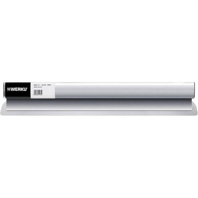 Werku Espatula Inox 500mm WK602520