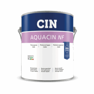 CIN AquaCin NF (Nova Formula)