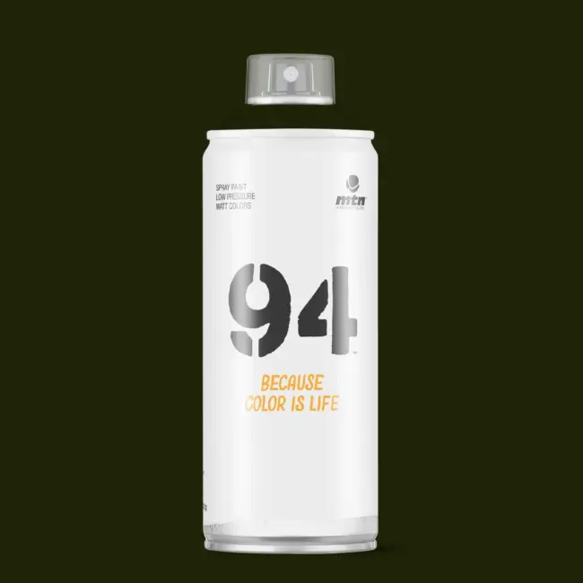 Montana Spray 94 Cores