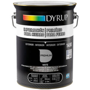 Dyrup Primário para Ferro