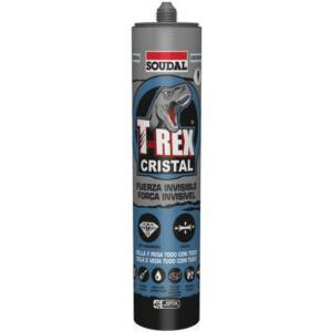 Soudal T-REX Cristal