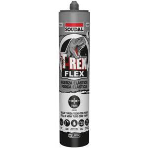 Soudal T-REX Flex