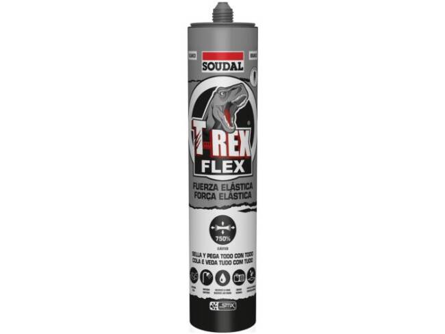 Soudal T-REX Flex