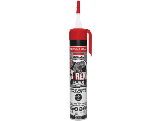Soudal T-REX Flex - Image 2