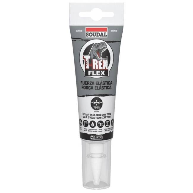 Soudal T-REX Flex - Image 3