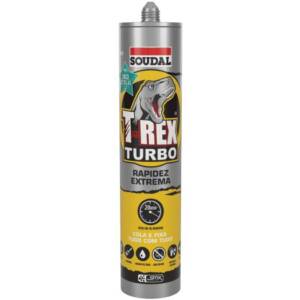 Soudal T-REX Turbo