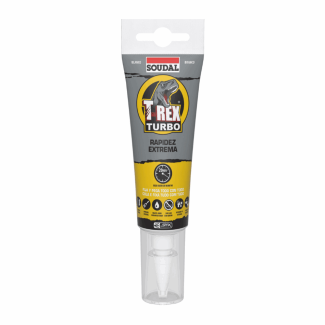 Soudal T-REX Turbo - Image 2