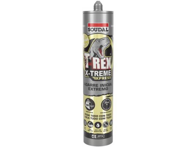 Soudal T-REX X-Treme