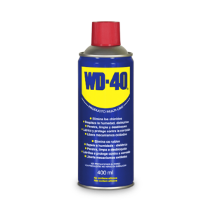 WD40 Lubrificante WD 40 Original
