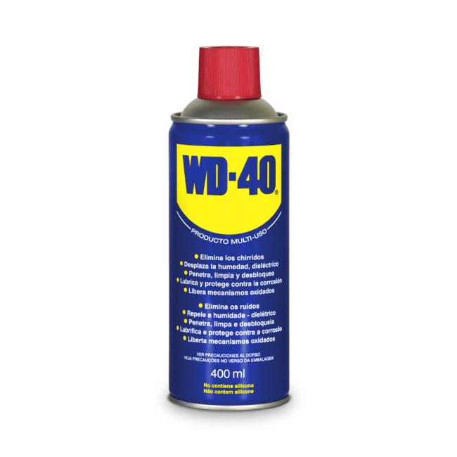 WD40 Lubrificante WD 40 Original