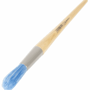 Pentrilo Pincel Pro Cubrix Redondo S 52