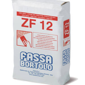 Fassa Bortolo ZF12 Massa de Enchimento
