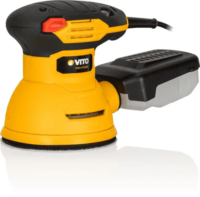 Vito Lixadeira Vilo 300