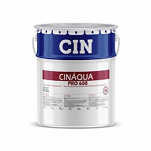 CIN Cinaqua Pro 600