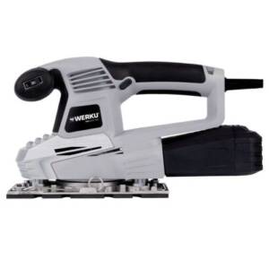 Werku Lixadora Retangular 240W WK403150