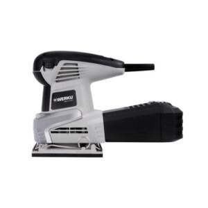 Werku Lixadora Retangular 250W WK400050