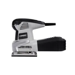 Werku Lixadora Retangular 250W WK400050