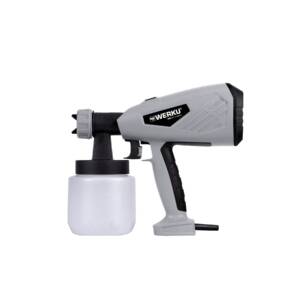 Werku Pistola de Pintura WK401200