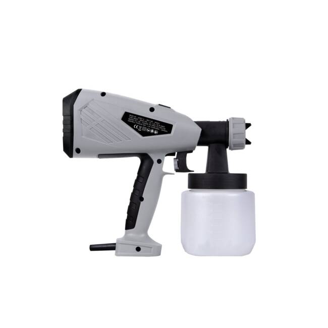 Werku Pistola de Pintura WK401200 - Image 4