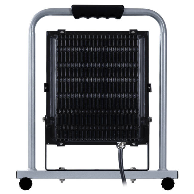 Werku Projetor de Trabalho LED 100W 9000 Lumens WK403210 - Image 4