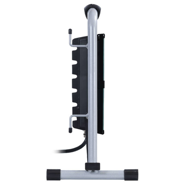 Werku Projetor de Trabalho LED 100W 9000 Lumens WK403210 - Image 5