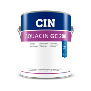 CIN AquaCin GC200 GC 200