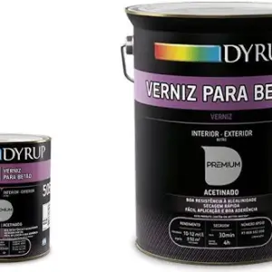 Dyrup Verniz para Betão