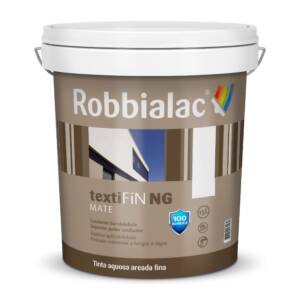 Robbialac TextiFin NG 100% Acrilica Fachadas