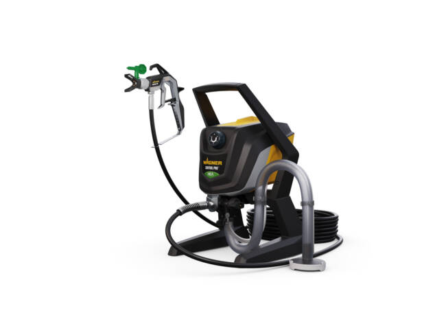 Wagner Airless 350R Control Pro - Image 3