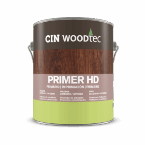 CIN Primer HD