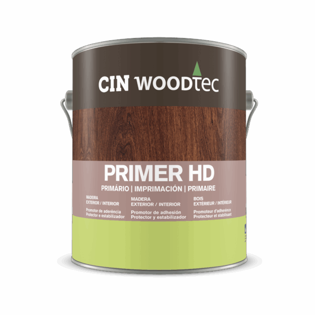 CIN Primer HD